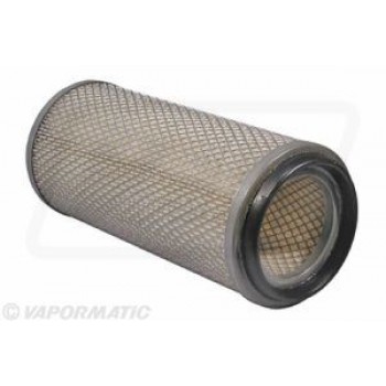 VPD7025 Air Filter Outer  292X133X77mm